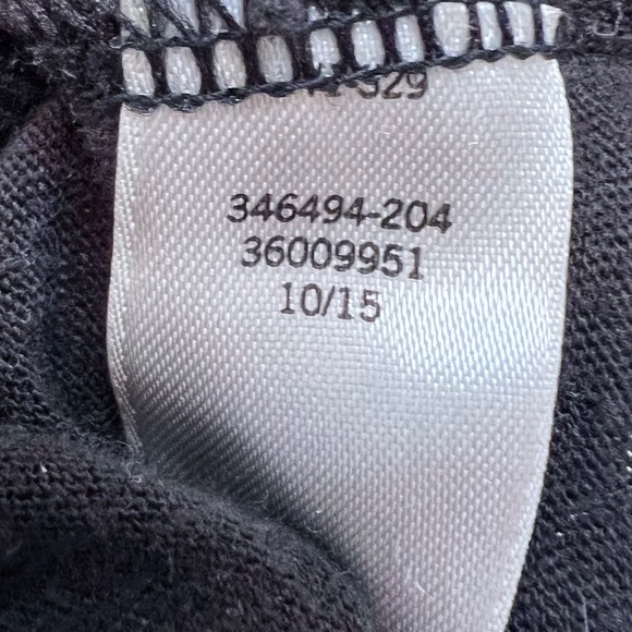 |•PINK•| Victoria's Secret PINK Sequin Logo Size Small - Picture 10 of 14